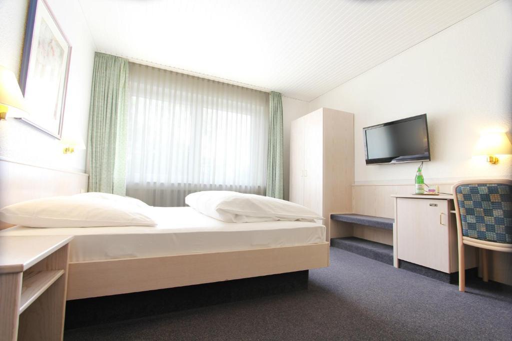 Landhaus Michels Garni Kaarst Room photo